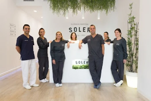 Clínica Dental Soler | Ortodoncia Invisible | Clínica Dental en Valencia