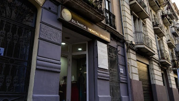 Clínica Dental Ruzafa