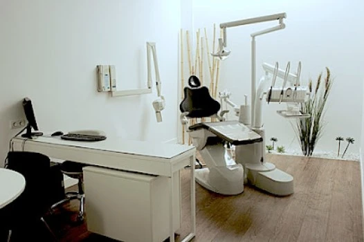 Clínica Dental Martí Bowen