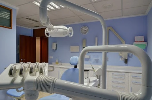 Clínica Dental Carlos Cervera
