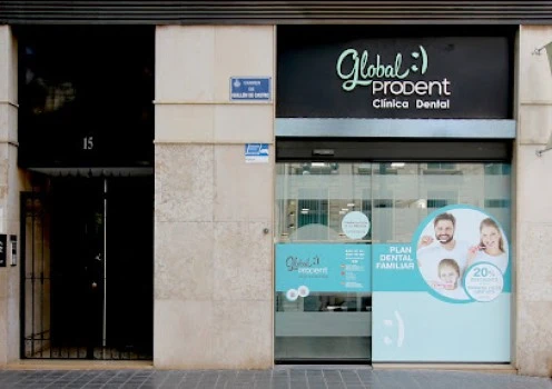 Global ProDent