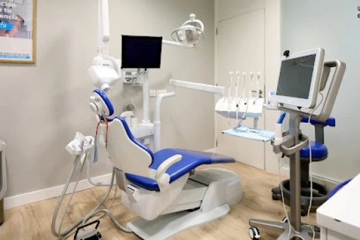 Clínica Dental Milenium Guimerá