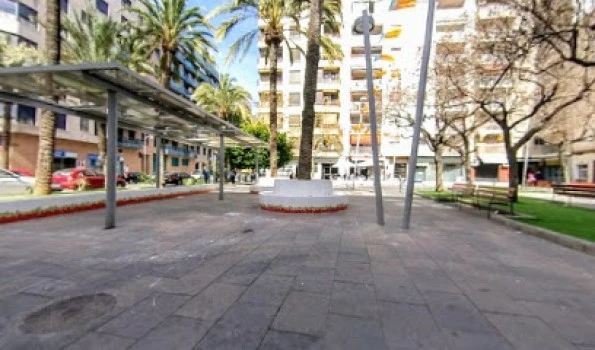 Clinica dental Miguel Gilabert