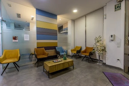 Clinica Dental Dent Amb Dent Alzira