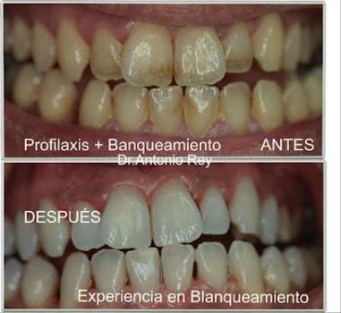Clínica Dental Doctores Rey