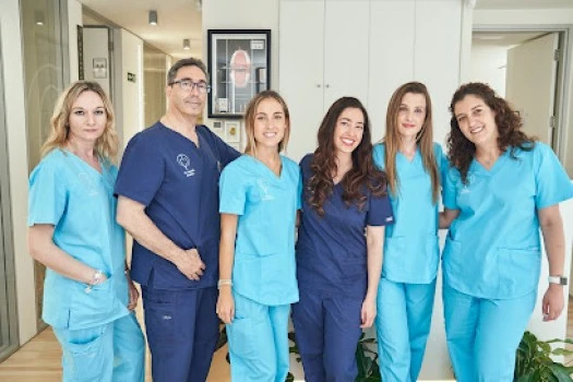 Clínica Dental Moreda