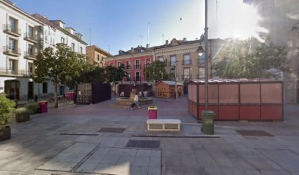 Clinica Dental Morán y Maeso