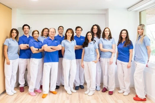 Clínica Dental Recaver