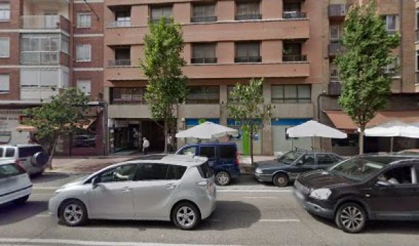 Clínica Dental Romera