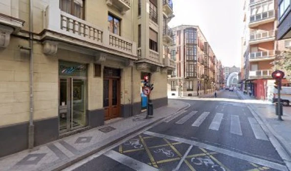Sanidental Valladolid