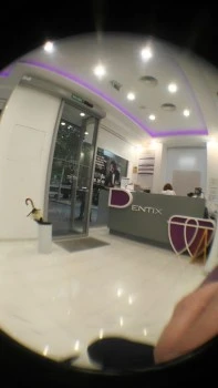 Dentix Valladolid Paseo Zorrilla
