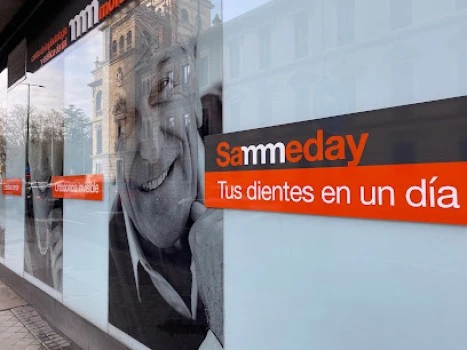 Centro Dental San Ildefonso M&amp;M