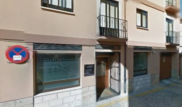 Consulta Privada de Martín Pérez, María Pilar