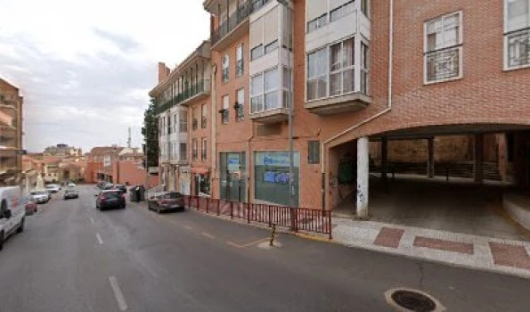 Clinica Dental Ortoestetica