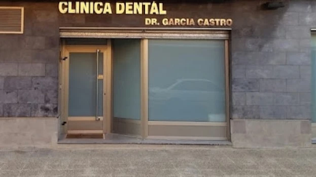 Clinica Dental José Francisco García Castro