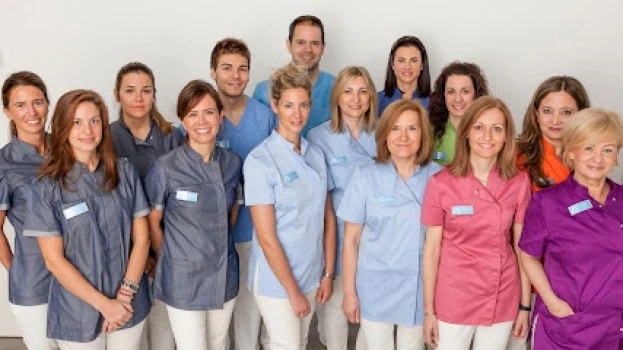 GONZALVO CLÍNICA DENTAL