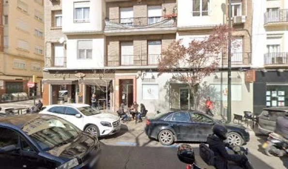 Clínica Dental Ginés