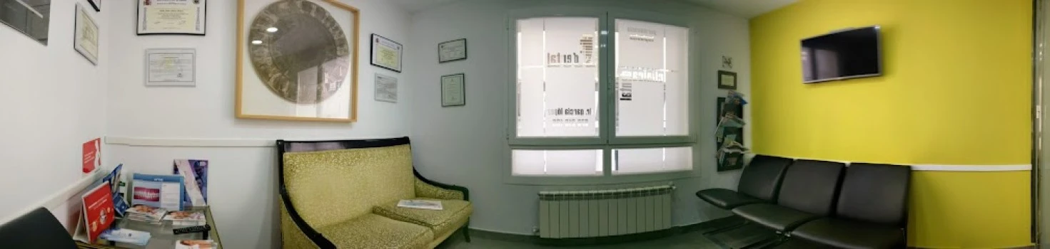 Clínica Dental García López