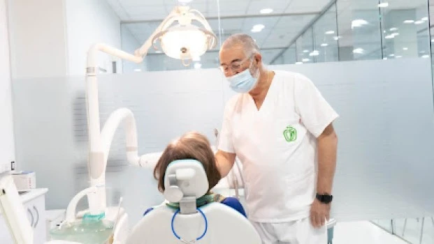 Clinica Dental Dr. Toledo