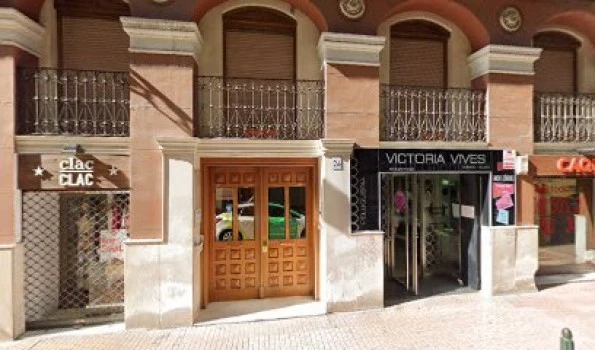 Clínica Dental Dra. María Pilar Beamonte