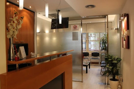 Clínica Dental Dra. Pereda
