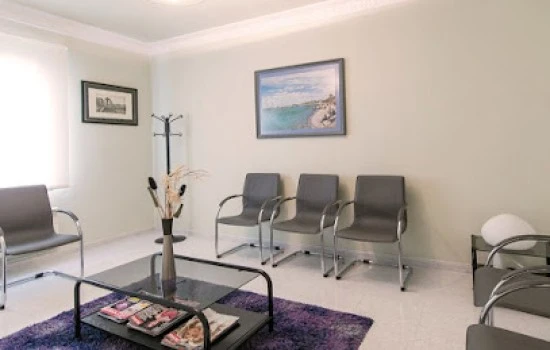 Clínica Dental Dra. Sancho Marcén