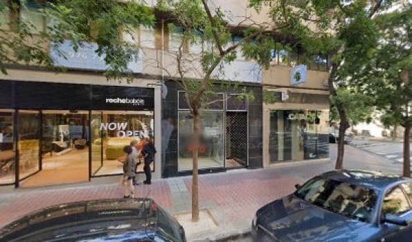 Clinica dental Doctor Gonzalvo