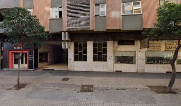 Clínica Dental María Agustín