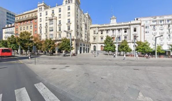 Dentista Zaragoza (PROFESIONAL)