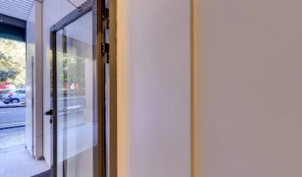 Clinica Dental Caser Zaragoza - Constitución