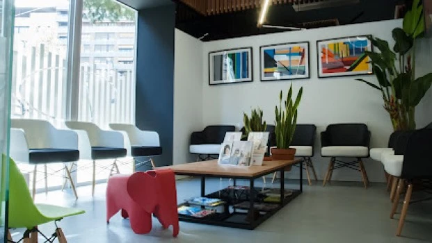 Clínica Dental Peguero Moreira