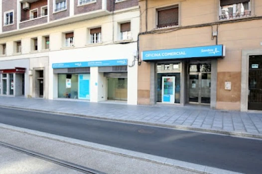 Clínica Dental Milenium Fernando el Católico Zaragoza - Sanitas