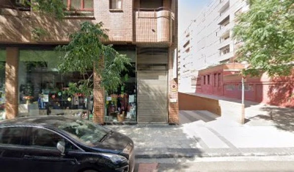 Clínica dental Serrano Del Valle