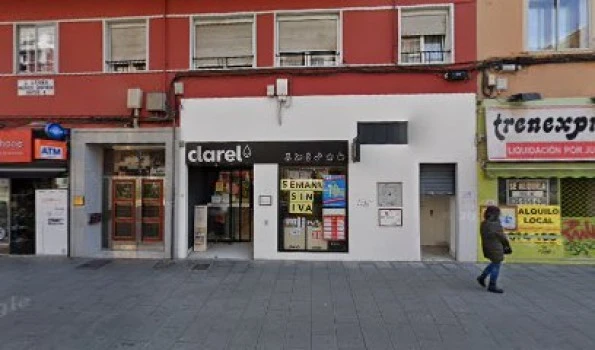 Javier Lerma Puertas