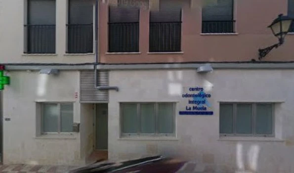 Clínica Dental La Muela