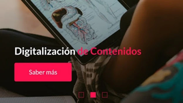 FS Proyectos Digitales