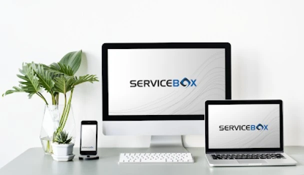ServiceBox (A Coruña)