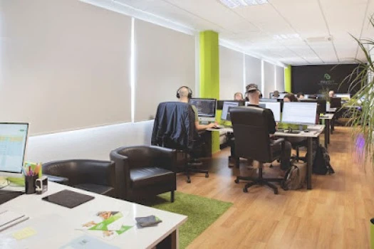 Invbit, diseño y desarrollo web S.L.