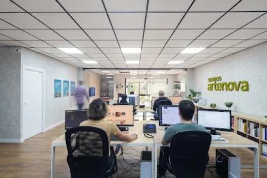Artenova Comunicación