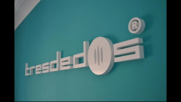 Tresdedos