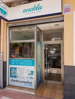 Anckla Comunicación Diseño gráfico y web