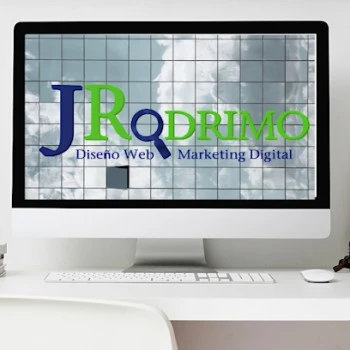 JRodrimo | Marketing Digital y Diseño web en Badajoz