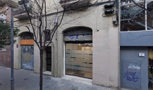 Anexeo - Agencia Seo Barcelona