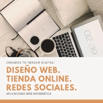 Informática Web Marketing Digital