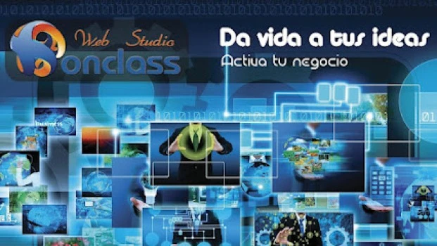 Konclass Web Studio