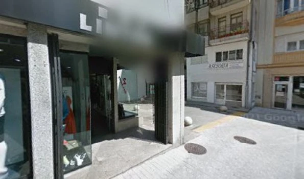 Internet Galicia