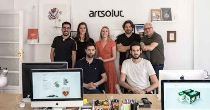 Artsolut Estudio