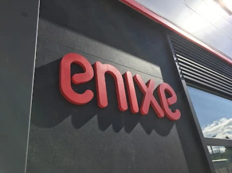 Enixe