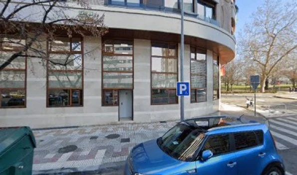 OneSolutions - Desarrollo de páginas web en Pamplona