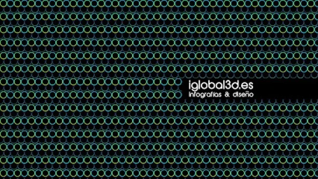 iglobal3D - infografia Global 3D (infografías 3d y diseño gráfico)